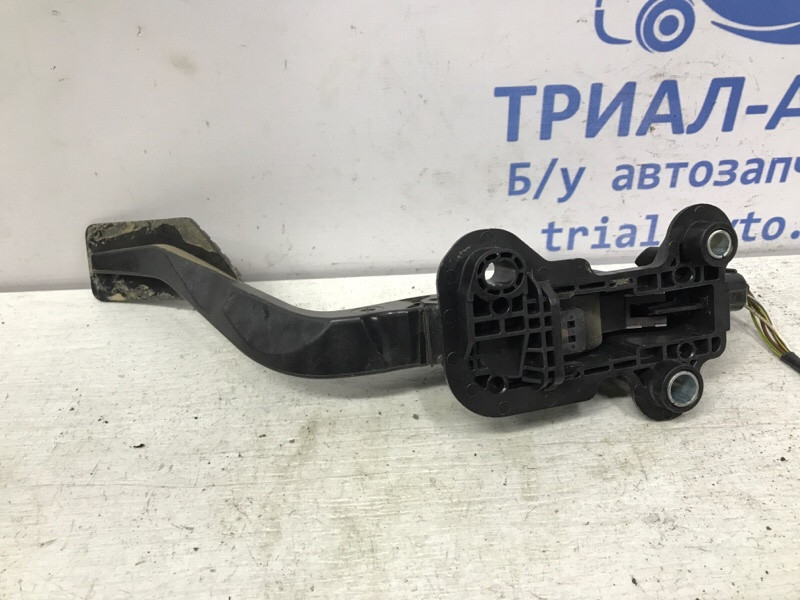 Педаль газа Mitsubishi Outlander 2007-2012 1600A101 (Арт. 46708) Київ - зображення 3