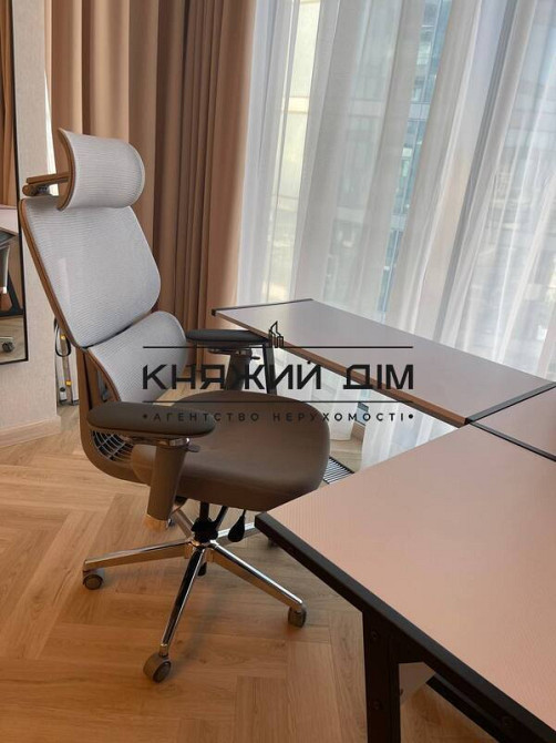 Є Генератор.Оренда 2 кімнатної нової квартири в ЖК Tarayan Towers КОД 11204276 Киев - изображение 7