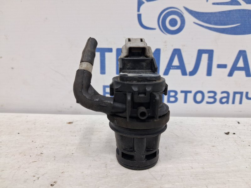 Насос омывателя стекла Toyota Prado J120 4.0 1GR-FE 2002 (б/у) Київ - зображення 2