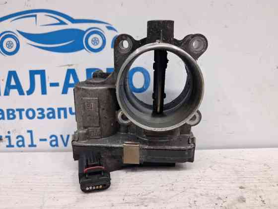 Заслонка дроссельная Chevrolet Captiva 2006-2018 25183238 (Арт. 70546) Київ
