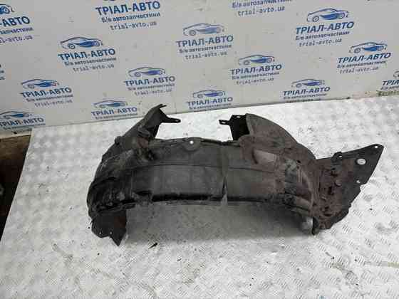 Подкрылок передний правый Nissan Leaf 2017- 638425SK0A (Арт. 84046) Київ