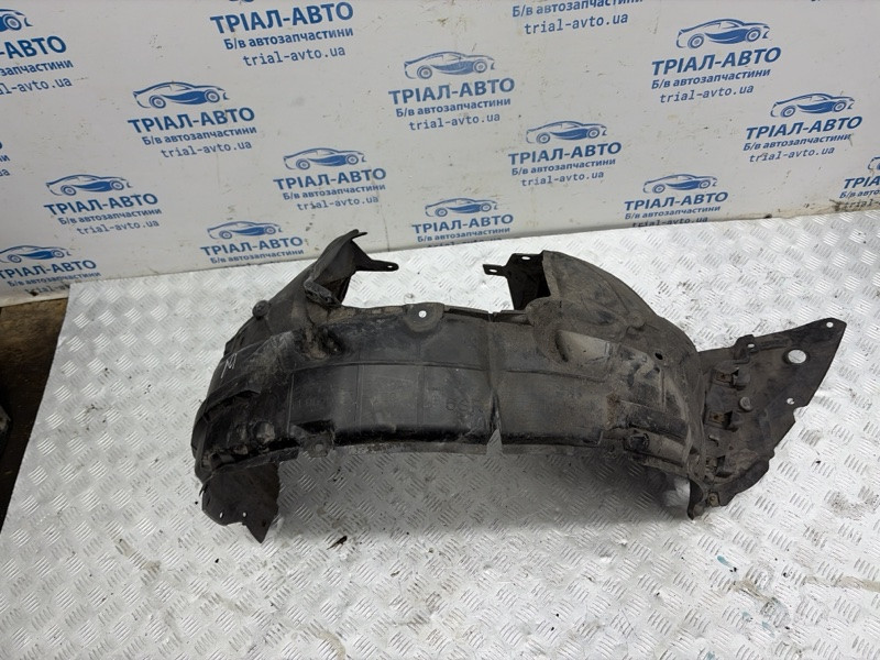 Подкрылок передний правый Nissan Leaf 2017- 638425SK0A (Арт. 84046) Київ - зображення 2