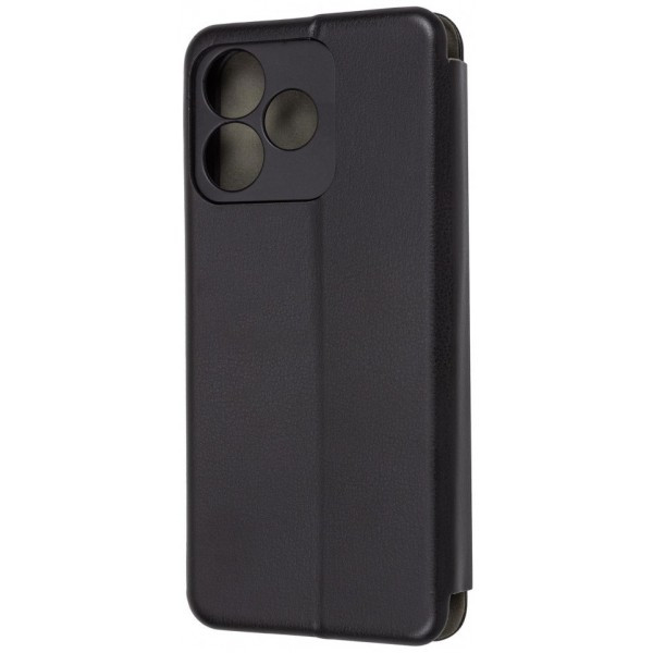 Чохол-книжка ArmorStandart G-Case для ZTE Blade V50 Vita Black (Код товару:35027) Харків - зображення 2