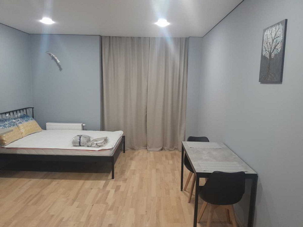 долгосрочная аренда 1-к квартира Киев, Голосеевский, 15000 грн./мес. Киев - изображение 7