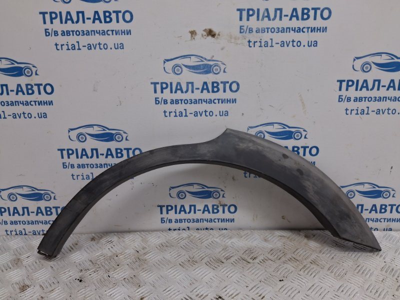 Накладка крыла Chevrolet Captiva 2006-2018 96439715 (Арт. 77130) Київ - зображення 1