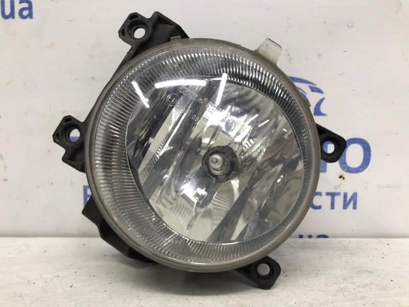 Фара противотуманная левая Toyota RAV 4 2012-2018 8122060100 (Арт. 57833) Київ - зображення 1
