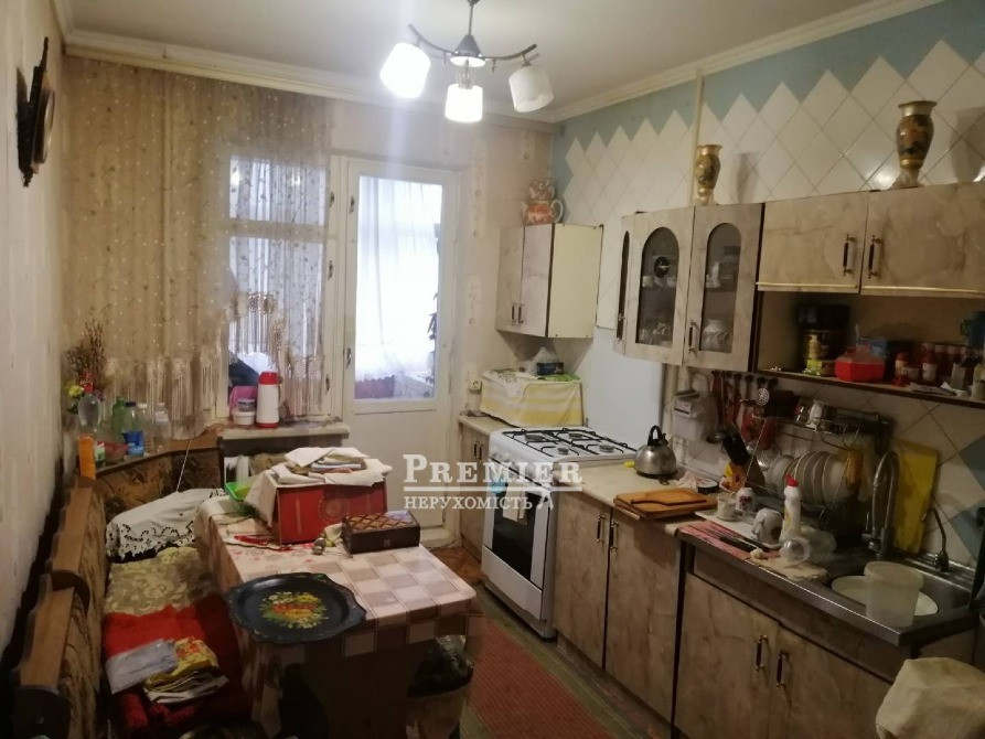 Продам 3-кімнатну квартиру пр. Добровольського Одеса - зображення 8