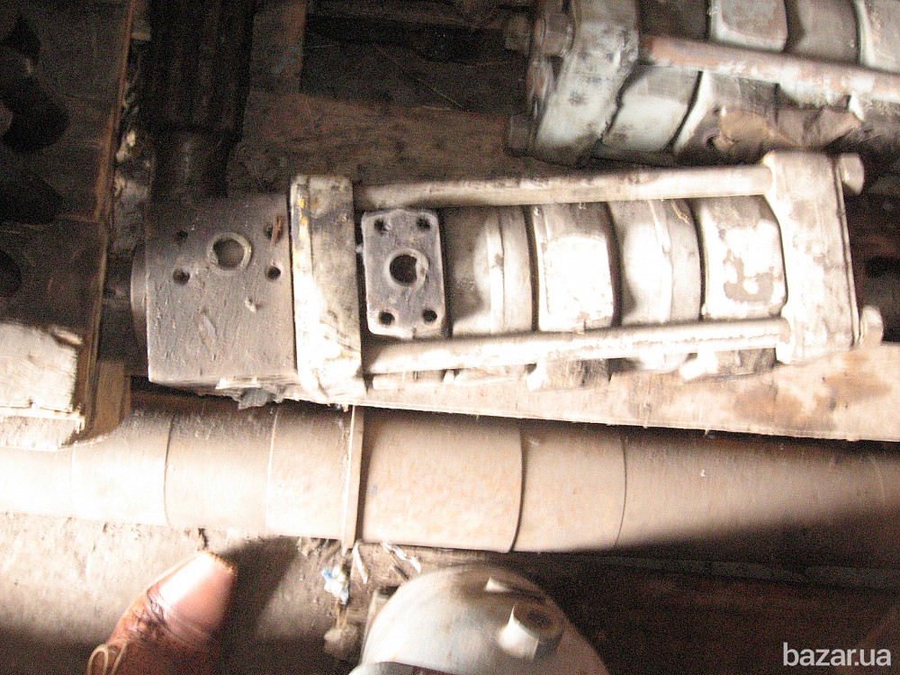 Продам коллектора на ЭО-4121, ЭО-4124, ЭО-5122, ЭО-5124. Черкаси - зображення 3