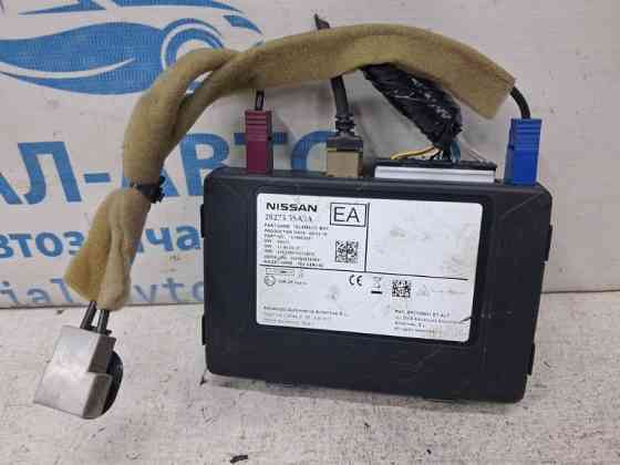 Блок управления Nissan Leaf 2017- 282755SA3A (Арт. 84221) Киев