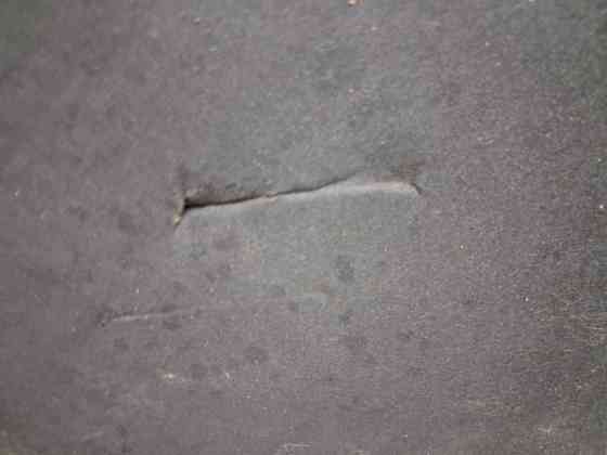 Обшивка капота Hyundai Santa fe DM 2.4 БЕНЗИН G4KJ 2012 (б/у) Киев