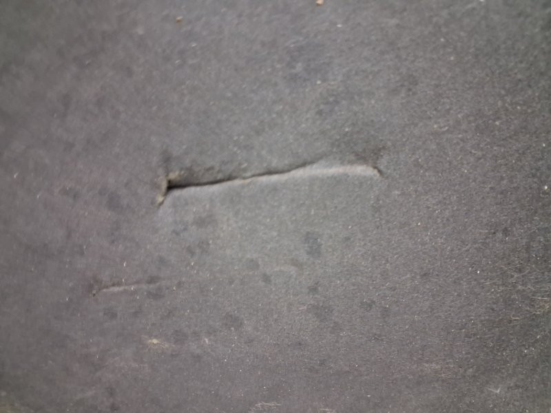 Обшивка капота Hyundai Santa fe 2012-2019 811242W000 (Арт. 73709) Київ - зображення 4