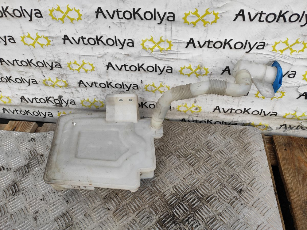 Бачок омывателя VW Golf V 2003-2008 (1K0955453) Ковель - изображение 2