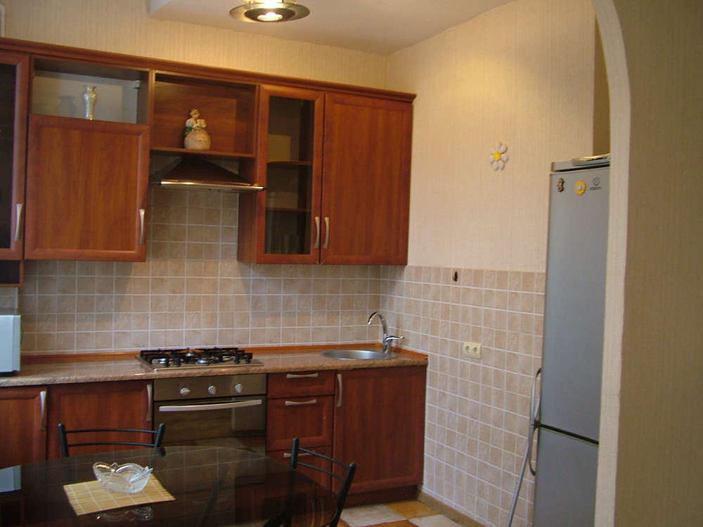 Чудова 2 км. кв. студіо на м. Золоті Ворота код 1115200 Киев - изображение 2