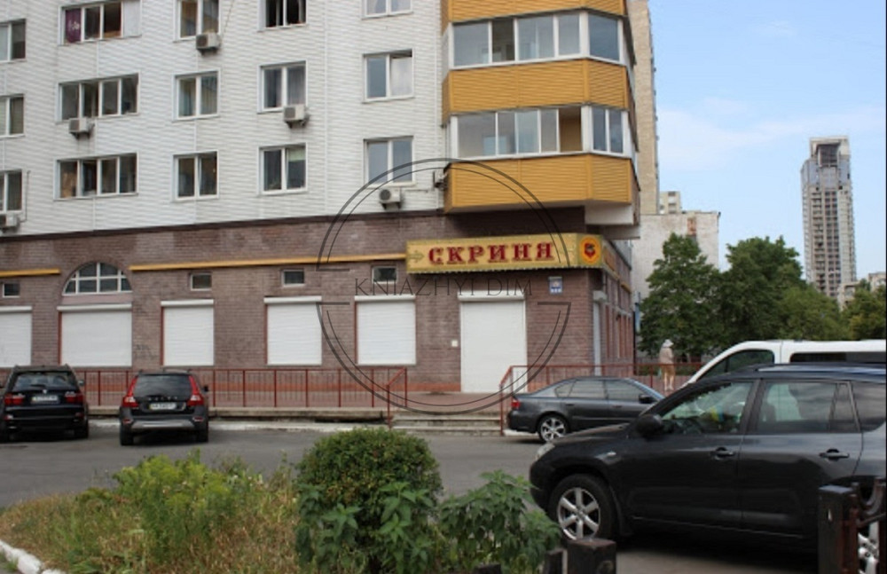 Пропонується в оренду привіщення під магазин 1419049 Київ - зображення 3