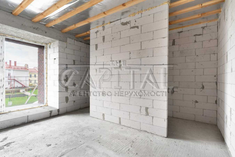 продажа 4-к дом Броварский, Зазимье, 135000 $  - зображення 5