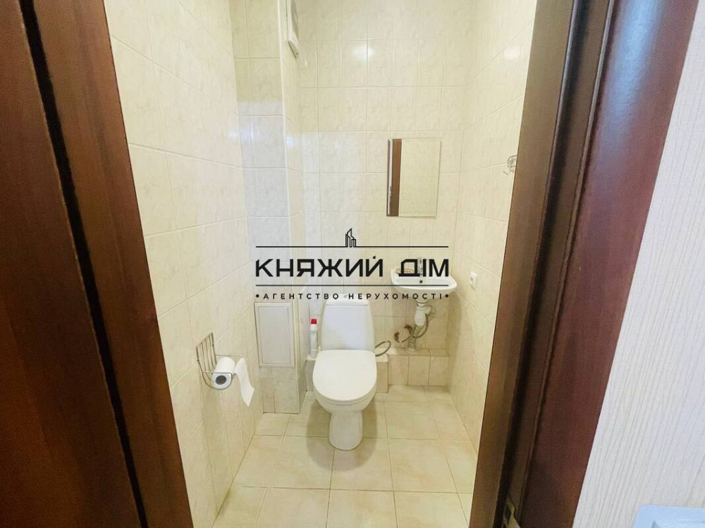 Продаж! 3-х кімнатної квартири , 80 м кв. по вул Володимера Івасюка 20 А. м. Мінська№ 21147514 Київ - зображення 8