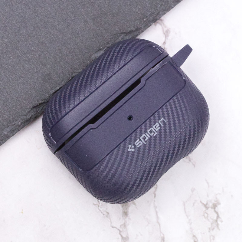 Футляр SGP Shockproof для наушников Airpods 3 Херсон - зображення 2