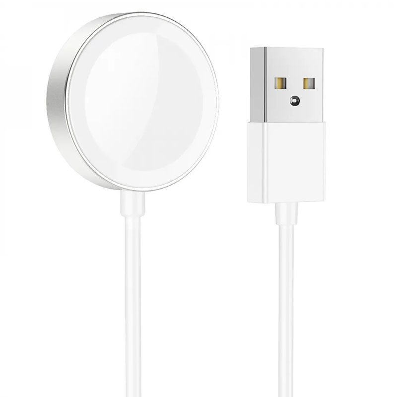 БЗУ Hoco CW39 Wireless charger for iWatch (USB) Херсон - изображение 1