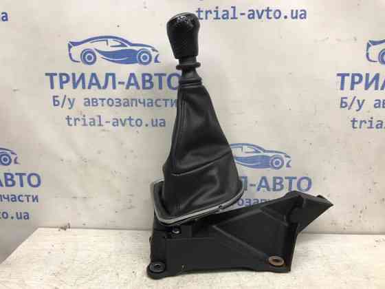 Кулиса переключения МКПП Nissan X-Trail T31 2.5 БЕНЗИН QR25DE 2007 (б/у) Київ