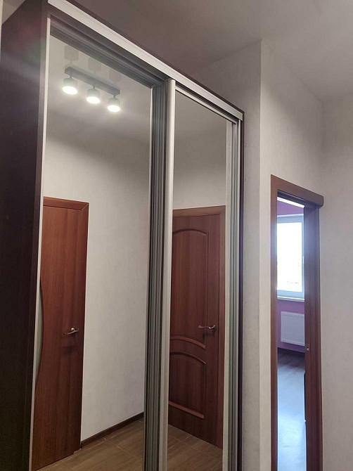 продажа 1-к квартира Киево-Святошинский, Гостомель, 44500 $ Гостомель - зображення 12