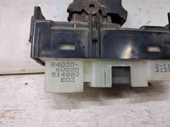 Кнопка стеклоподъемника Toyota Prado J120 3.0 DIESEL 1KDFTV 2002 (б/у) Киев