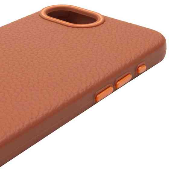 Чехол Syndee with Magnetic Fit для Apple iPhone 16e / 17e (6.1") Херсон