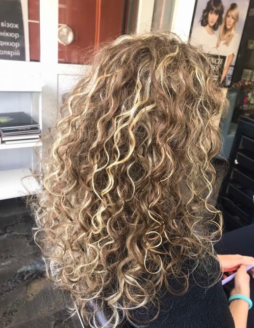 Биозавивка волос Mossa. Мастер по Киеву к Вам Київ - зображення 4