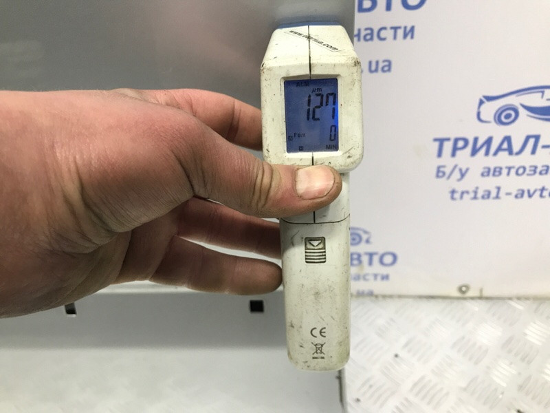 Дверь передняя левая Toyota Prado 2003-2009 6700260540 (Арт. 53622) Київ - зображення 8