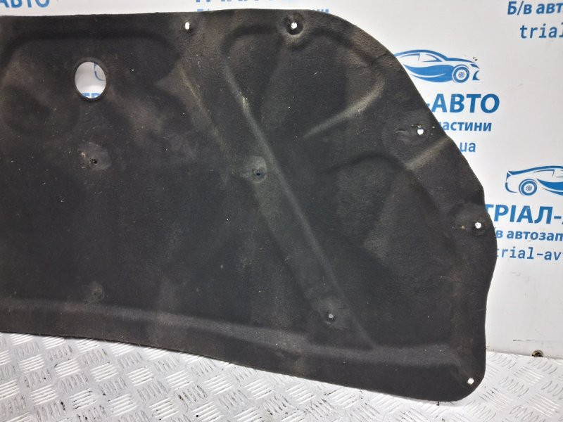 Обшивка капота Kia Ceed 2006-2012 811251H000 (Арт. 78509) Київ - зображення 2