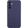Чехол Silicone Cover Lakshmi Full Camera (AAA) with Logo для Samsung Galaxy A35 Херсон