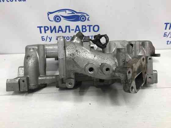 Коллектор впускной металл Mitsubishi L200 2006-2015 1540A046 (Арт. 28189) Київ