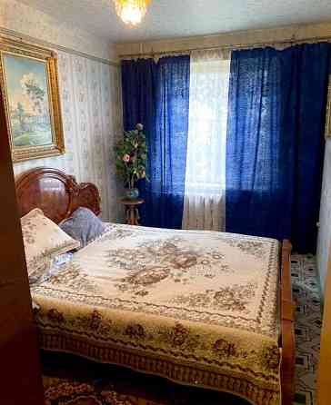 Продам 3-к квартиру (66м2) в высотке на пр. Слобожанский. Комнаты раздельные! Дніпро