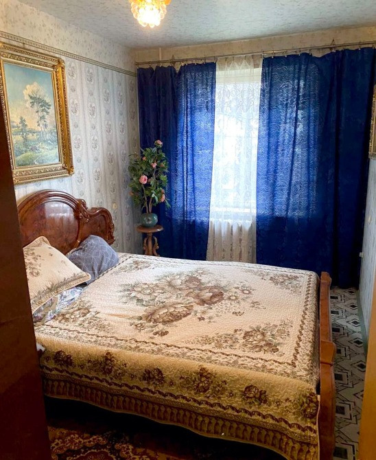 Продам 3-к квартиру (66м2) в высотке на пр. Слобожанский. Комнаты раздельные! Дніпро - зображення 4