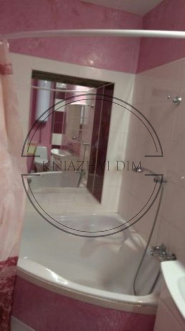 2к квартира-студія з панорамним видом у сучасному житловому комплексі "Мега Сіті" № 21115150 Киев - изображение 2