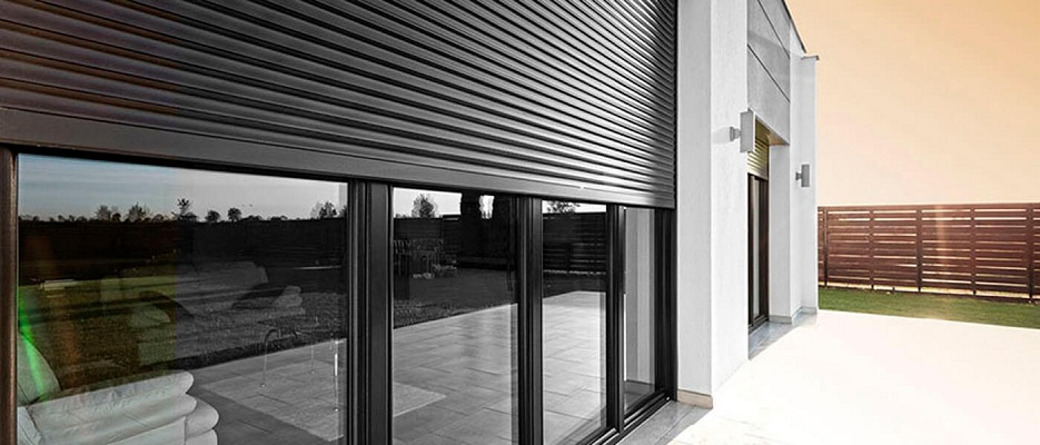 Ролети Захисні Львів. Ціна Виробника ! Львов - изображение 5