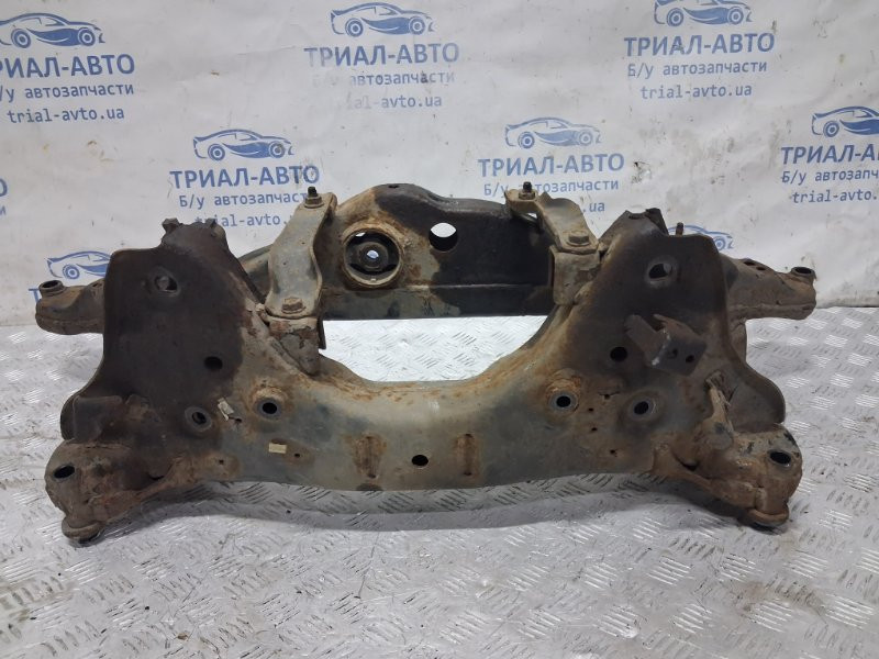 Балка задней подвески 4WD Nissan X-Trail 2014-2021 554001YA0B (Арт. 84467) Київ - зображення 9
