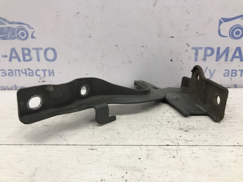 Петля капота правая Hyundai Santa fe 2005-2012 79120-2B000 (Арт. 52457) Київ - зображення 3