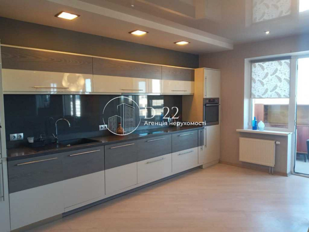 долгосрочная аренда 2-к квартира Киев, Шевченковский, 38000 грн./мес. Київ - зображення 6