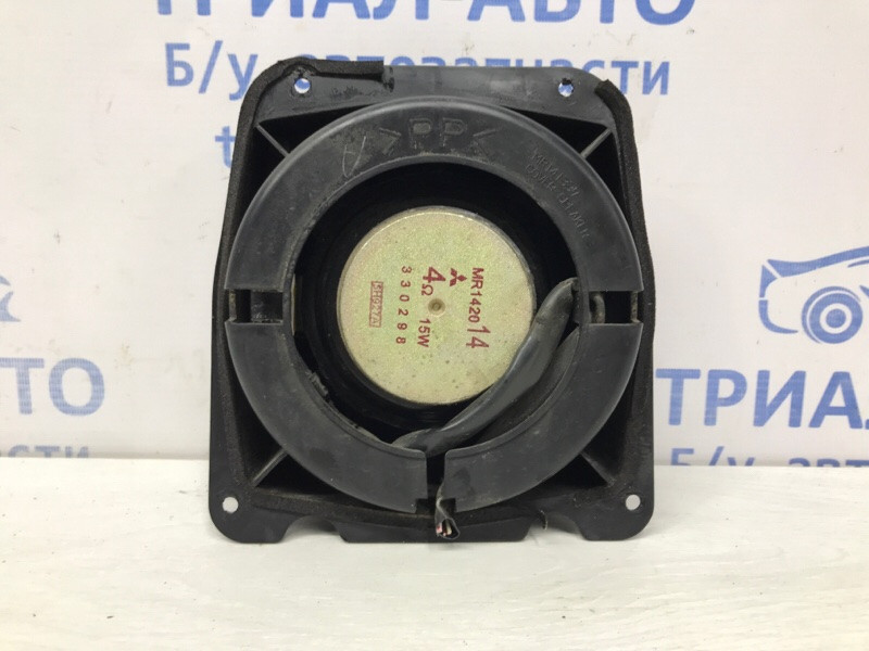 Динамик двери Mitsubishi Pajero Sport 1996-2008 MR142014 (Арт. 55039) Київ - зображення 2