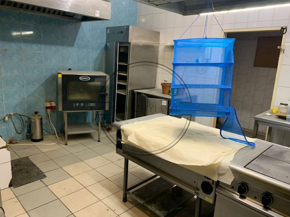 Аренда помещения на Днепровской набережной 7. № 16494 Киев - изображение 8