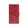 Чохол-книжка Crazy Horse Clasic для Xiaomi Redmi 15C UA/Poco C85 UA Red Wine (Front) (Код товару:425 Харків