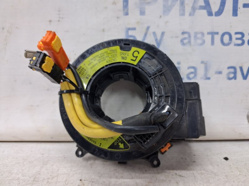 Шлейф AIRBAG Toyota Prado J120 3.0 DIESEL 1KDFTV 2002 (б/у) Киев - изображение 2