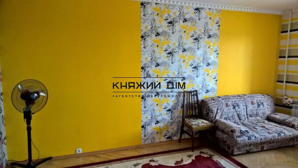 Оренда 1 кімнатної квартири біля метро Чернігівська код 11196630 Київ - зображення 2