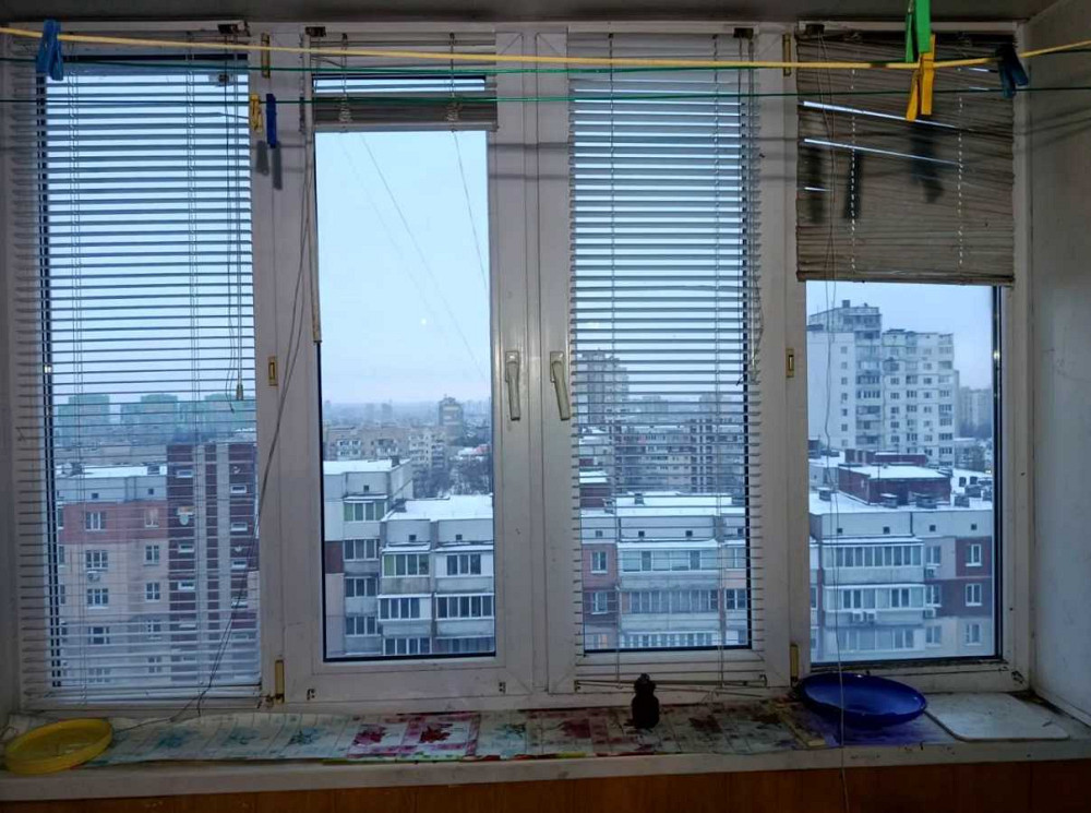 продажа 2-к квартира Киев, Подольский, 54000 $ Киев - изображение 4