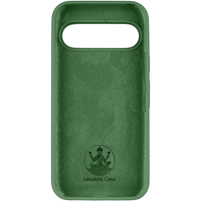 Чехол Silicone Cover Ummi Lakshmi (AA) для Google Pixel 10 / 10 Pro Херсон - изображение 3