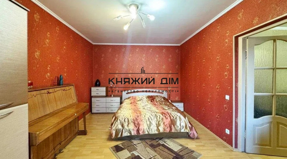 Оренда 2 кімнатна квартира м. Позняки КОД  11204072 Киев - изображение 4