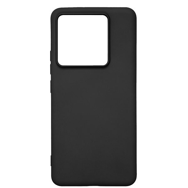 Чохол ArmorStandart ICON для Xiaomi 14T Pro Black (ARM79358) Харків - зображення 1