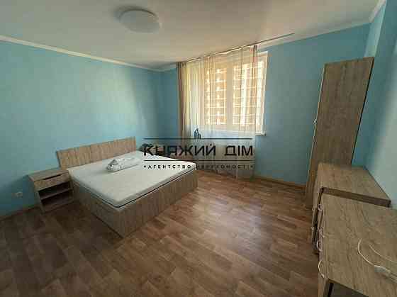 Оренда роздільної 3-х к. квартири в ЖК 4Сезони м. Васильківська. № 11203927 Київ