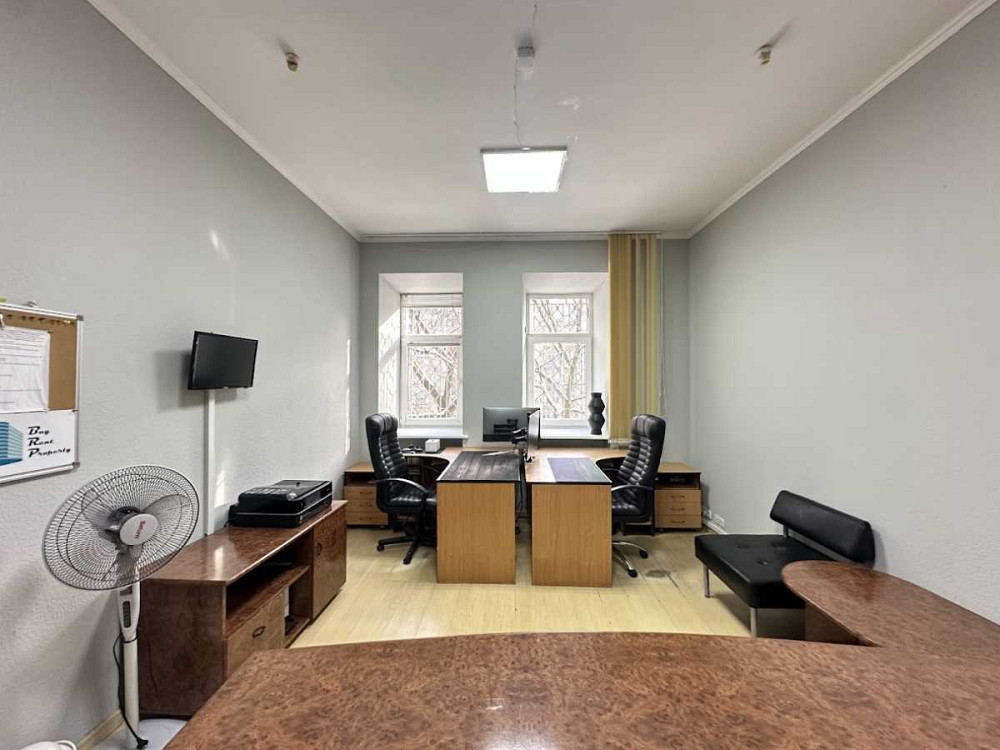 долгосрочная аренда офисное помещение Киев, Шевченковский, 25000 грн./мес. Киев - изображение 10