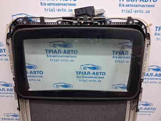 Люк в сборе Suzuki Grand Vitara 2005-2016 7871065J016GS (Арт. 70042) Киев